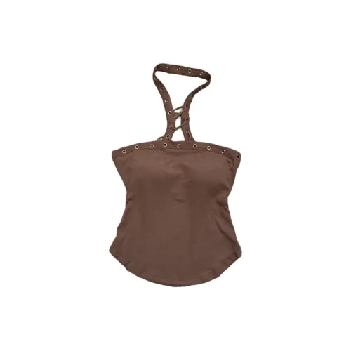 GOSO Женские Майки