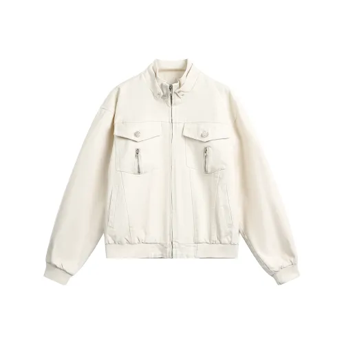 PINSCIO ZENIE Унисекс Куртки