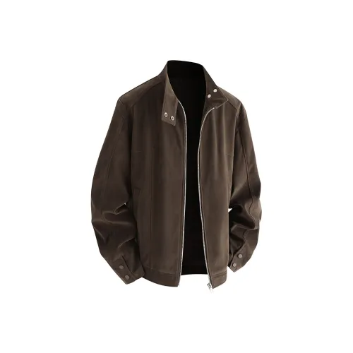 AMBER LIGHT Унисекс Куртки