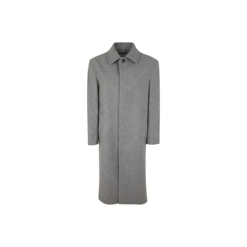 Filippa K Серый Женский Пальто