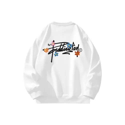 Свитшот Paddington Bear Unisex