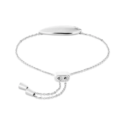 Calvin Klein Браслеты из нержавеющей стали Женские