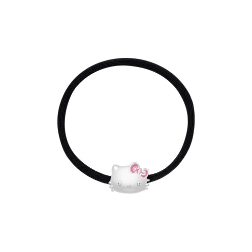 Sanrio Резинки для волос Spiral Women's