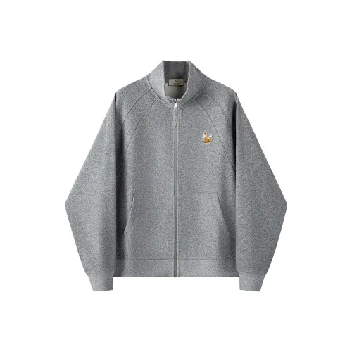 WILLIAM FOX SONS Толстовка Унисекс