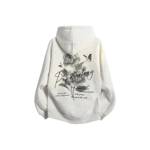 Свитшот Pepe the Frog Унисекс