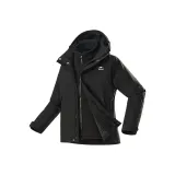 Черный (белый логотип)