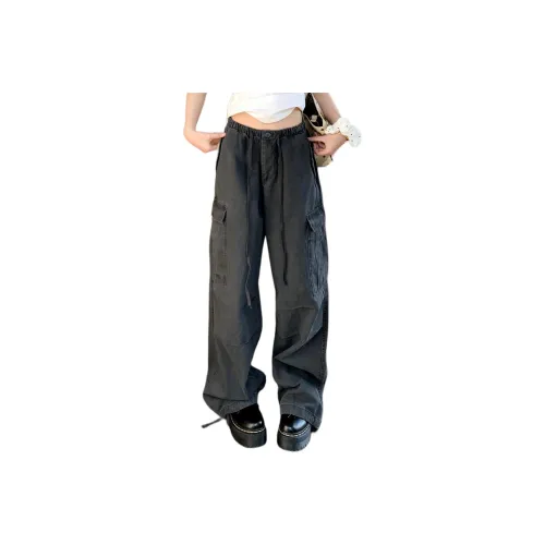 MUCCHIC Женские Карго Брюки