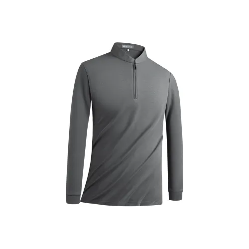 Мужская T-рубашка Red bean