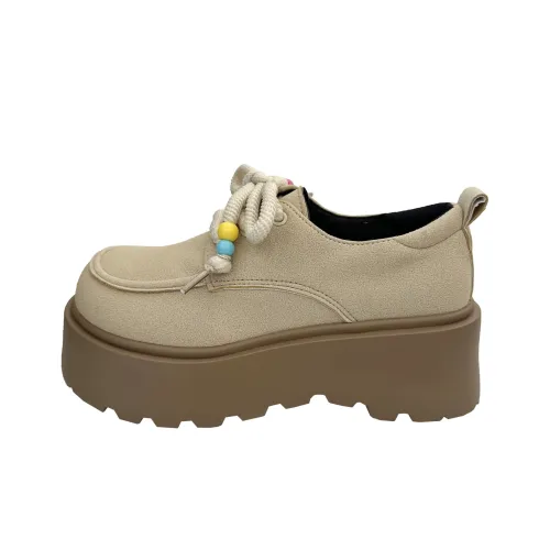 Wuji Лоферы Женские