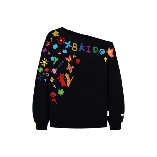 MOONCORE Женские Свитшоты