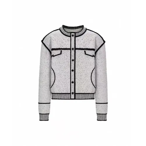 MARTHENAUT Абрикос Унисекс Трикотаж