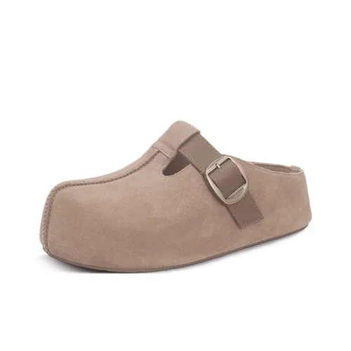 Betu Устойчивые к истиранию Домашние тапочки Женские