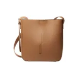 Какао-коричневый