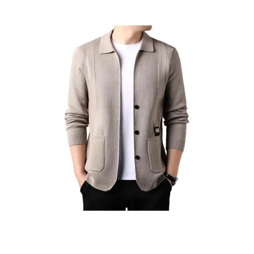 TAIZILONG Мужской Трикотаж