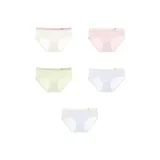 [5 Штук] Белый + Розовый + Травяной Зеленый + Таро Фиолетовый 2