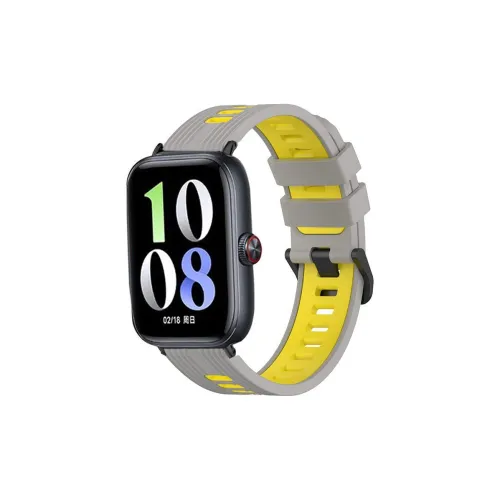 YIQIFA Ремень Vivoiqoo Совместимость Силиконовый Материал