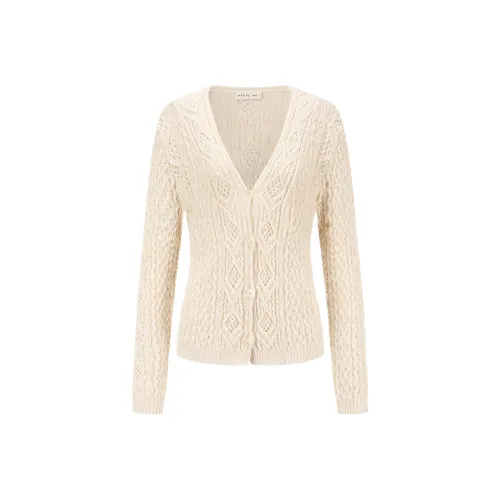 SWAYING KNIT Кашемировый свитер женский