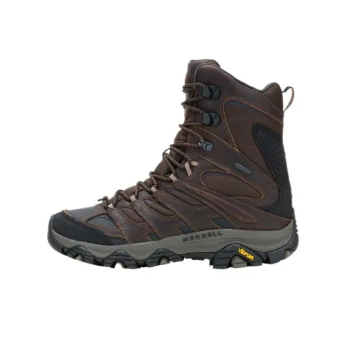 MERRELL MOAB 3 Street Обувь Мужская