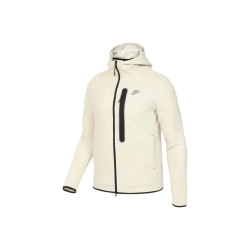 Nike Clothing Белый Мужской Свитшот