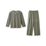 Мужской-Dusk Лесной мшистый