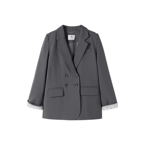 XIANGYING Бизнес-костюм для женщин