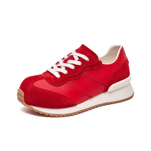 Lee Cooper Низкий топ Повседневная обувь Женская