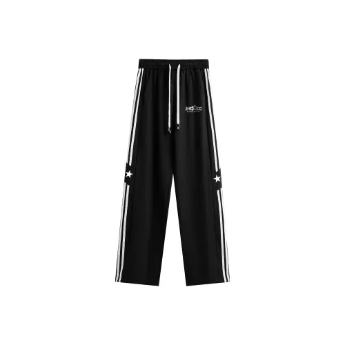 JHCZC Унисекс Повседневные Брюки