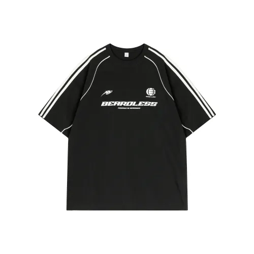 YASHENQISHI Унисекс T-рубашки