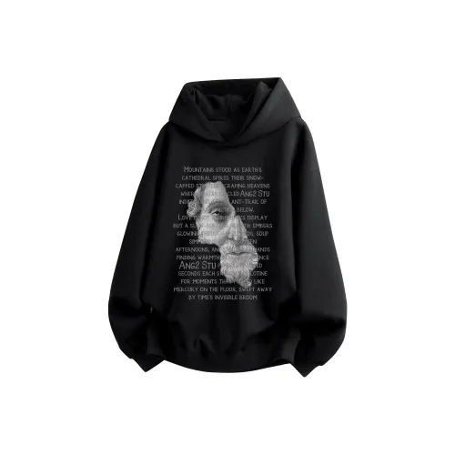 Ang2 Stu Унисекс Свитшоты