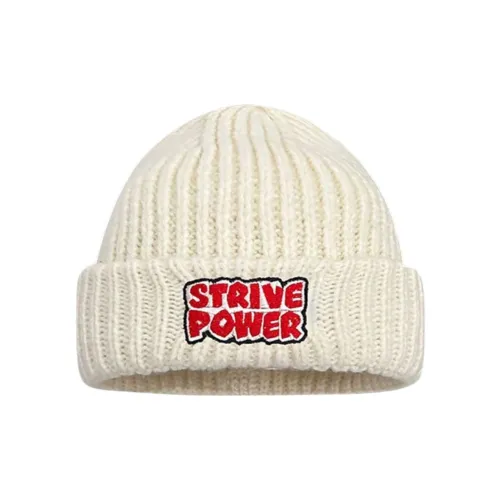 Cgediao Хлопок Полиэстер Смесь Шапки-бини Унисекс