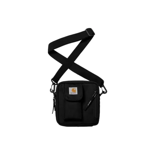 Carhartt WIP Полиэстер Cross-body сумка Унисекс Черный