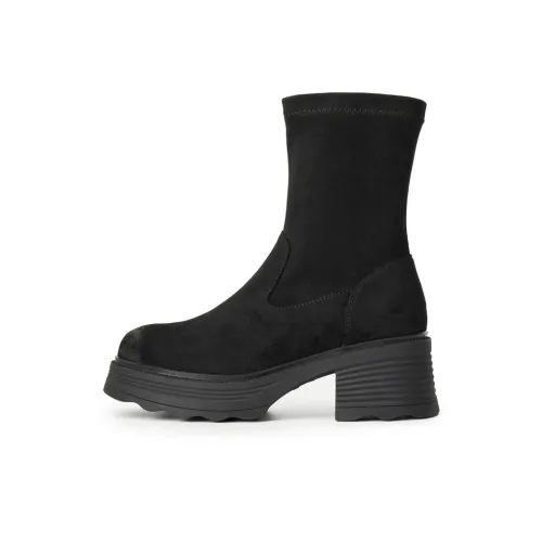 Белль Ботильоны Женские