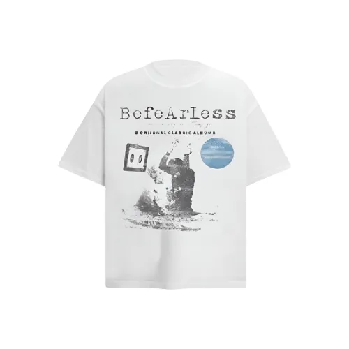 RiseBrand Унисекс T-рубашки