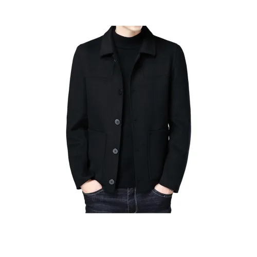 PIERRE CARDIN Мужские Куртки