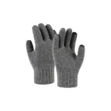 Темно-серый