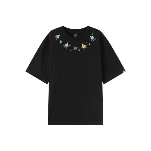 JUNGLE TIGER Унисекс T-рубашки