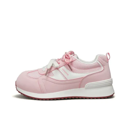 Warrior Cortez Обувь Амортизация Устойчивая к истиранию Дышащий Низкий Верх Повседневная Женская