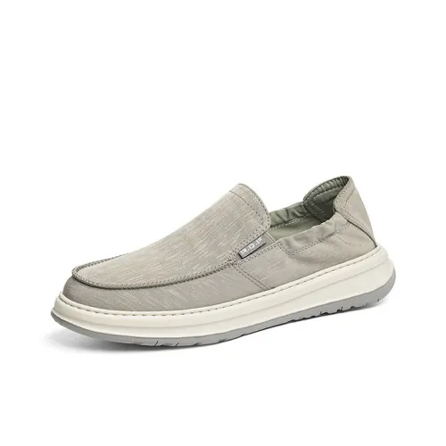 RED DRAGONFLY Повседневная обувь Мужская