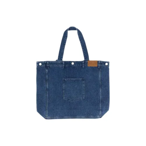 BAUM UND PFERDGARTEN Сумки Blue Women's