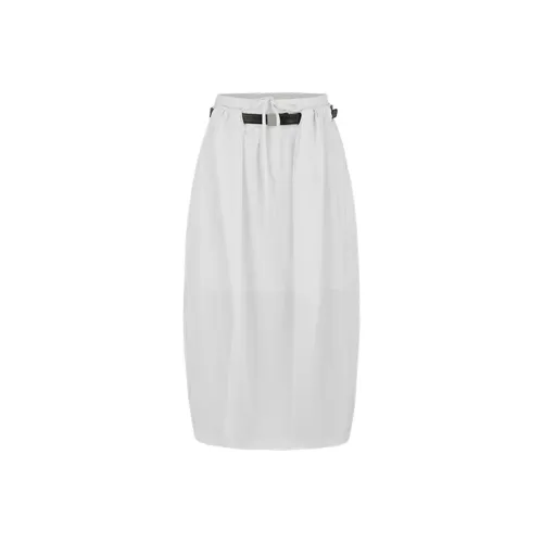 URBAN REVIVO Повседневные Мини Юбки _ Женская одежда Женская