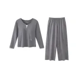 [Pad] Женские - Звездный Серый