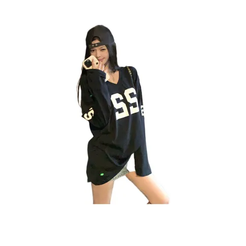 SISTER TITI Стандартная T-рубашка Женская