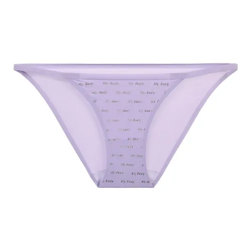 MY BODY Женские трусики-бикини