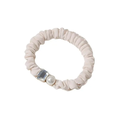 JOULYSHOUSE Полиэстер Резинка для волос Женская