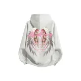 Туманно-серый