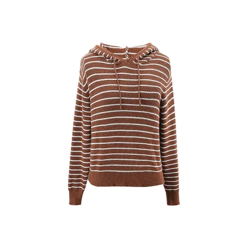 A paradise for awakening Свитер Женские