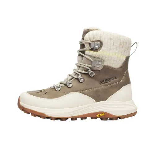 MERRELL Siren 4 Короткий MID Голень Аутдор Женские