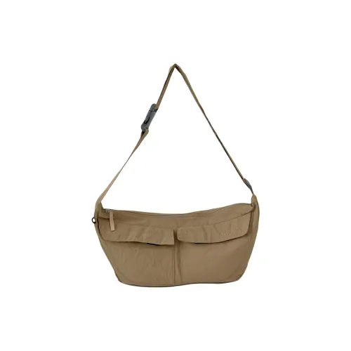 Alcohol Dragon Нейлоновая Сумка через плечо Унисекс Многоцветная