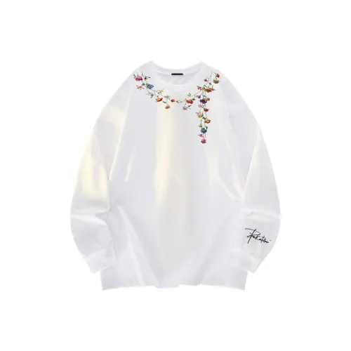 PAUL COSTELLOE Унисекс T-рубашки