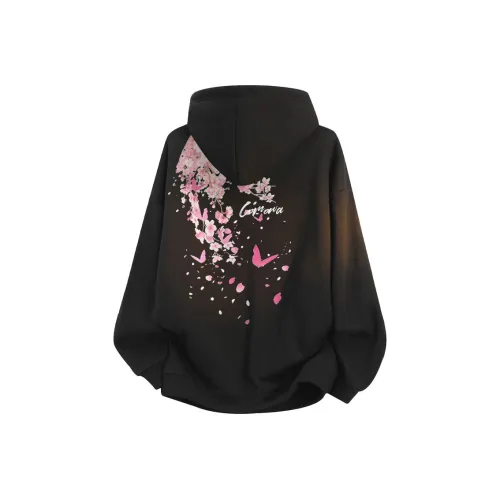 COMOWA Унисекс Свитшоты